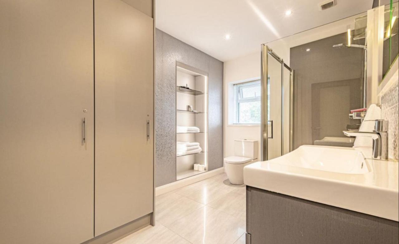 Promenade Apartment Panoramic Sea Views พอร์ตสจ๊วต ภายนอก รูปภาพ