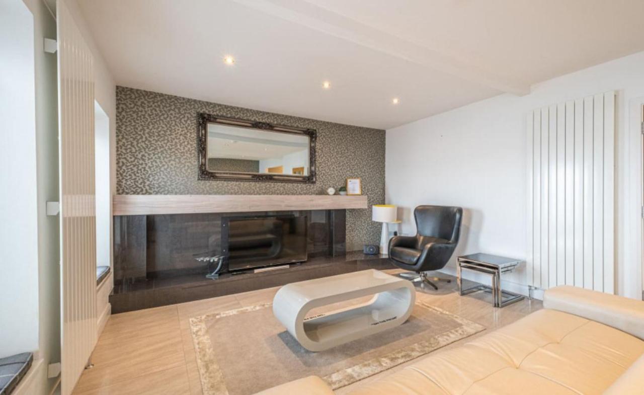 Promenade Apartment Panoramic Sea Views พอร์ตสจ๊วต ภายนอก รูปภาพ