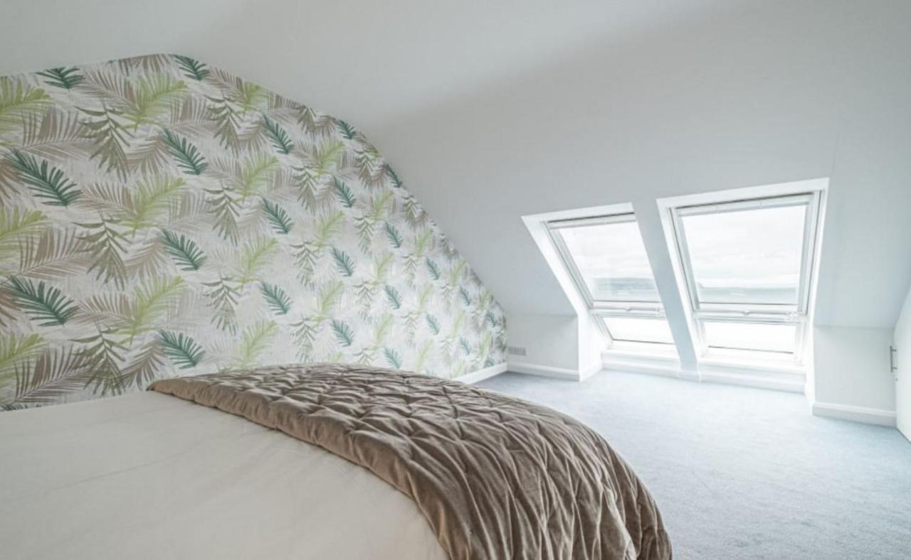Promenade Apartment Panoramic Sea Views พอร์ตสจ๊วต ภายนอก รูปภาพ